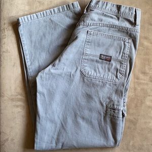 Wrangler Work Pants